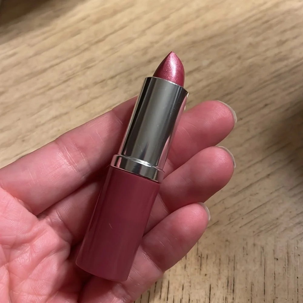 Clinique 13 Love Pop Lipstick - Full Size, Never Used